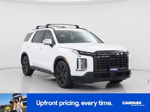 2023 Hyundai PALISADE XRT
