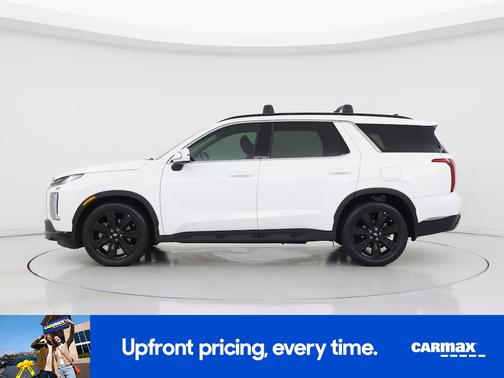 2023 Hyundai PALISADE XRT