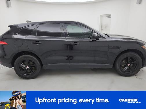 2020 Jaguar F-PACE 25t Premium