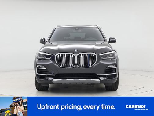 2020 BMW X5 sDrive40i
