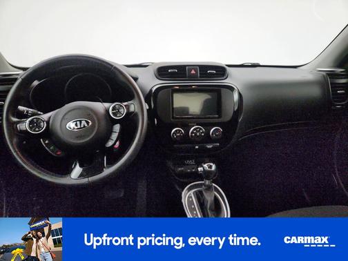 2014 Kia Soul !