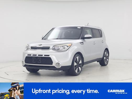 2014 Kia Soul !