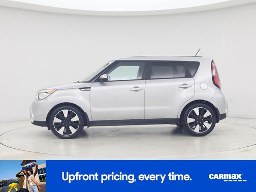 2014 Kia Soul !