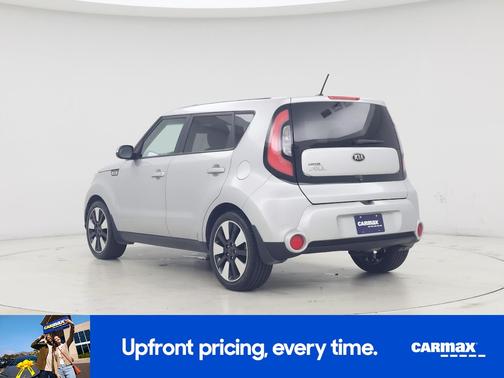 2014 Kia Soul !