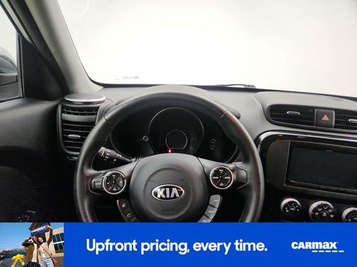 2014 Kia Soul !