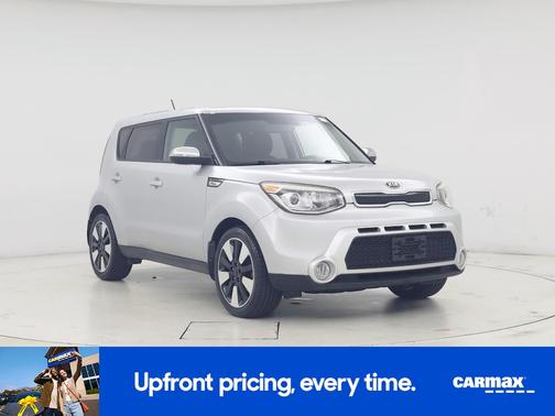 2014 Kia Soul !