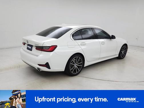 2019 BMW 330 I