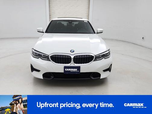 2019 BMW 330 I