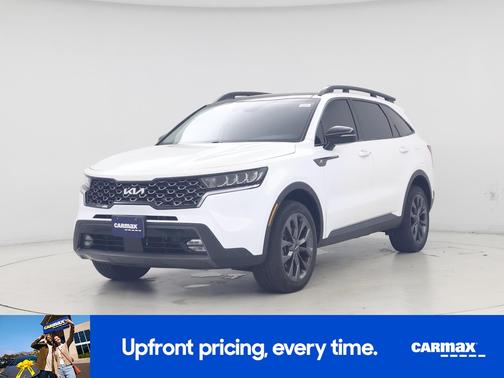 2023 Kia Sorento X-Line EX