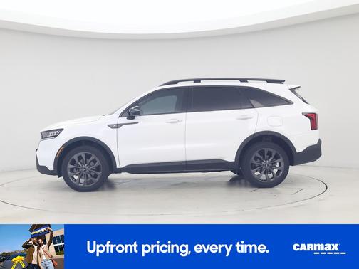 2023 Kia Sorento X-Line EX