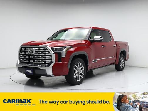 2022 Toyota Tundra 1794