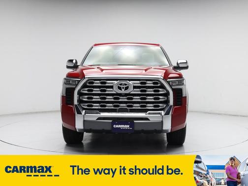 2022 Toyota Tundra 1794
