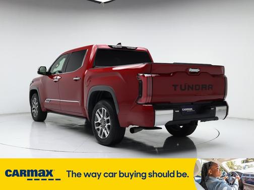 2022 Toyota Tundra 1794