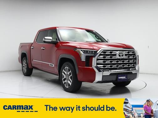 2022 Toyota Tundra 1794