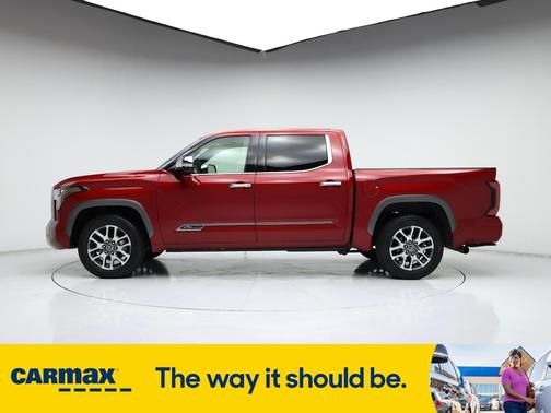 2022 Toyota Tundra 1794