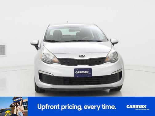 2016 Kia Rio LX