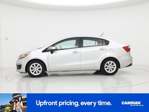2016 Kia Rio LX