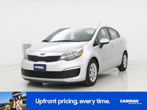 2016 Kia Rio LX