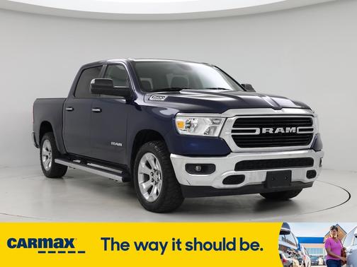 2019 RAM 1500 Lonestar