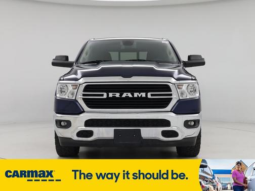 2019 RAM 1500 Lonestar