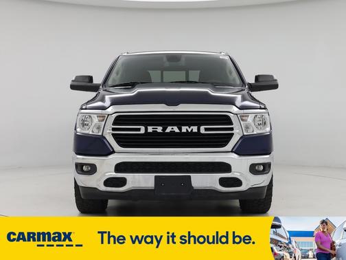 2019 RAM 1500 Lonestar