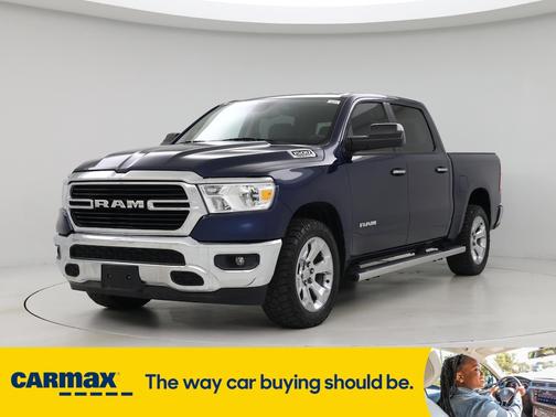 2019 RAM 1500 Lonestar