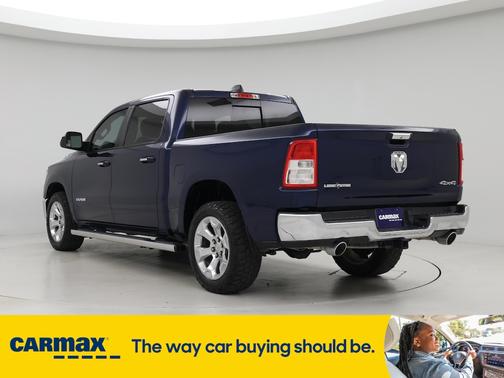 2019 RAM 1500 Lonestar