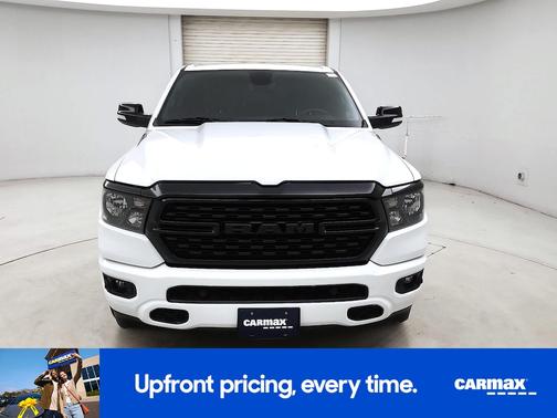 2022 RAM 1500 Lonestar