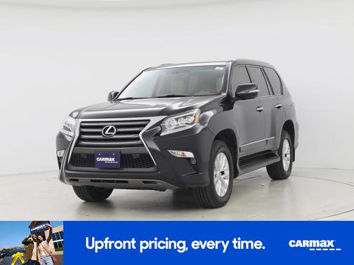 2016 Lexus GX 460 