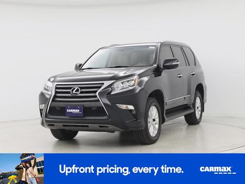 2016 Lexus GX 460 