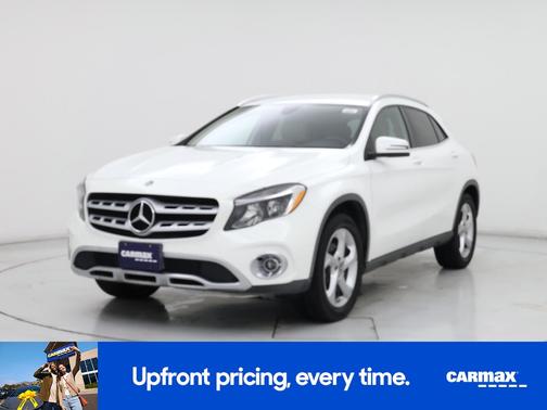 2020 Mercedes-Benz GLA 250 GLA 250