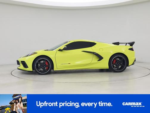 2023 Chevrolet Corvette Stingray 1LT