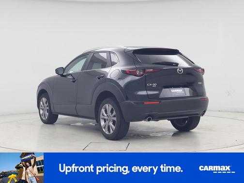 2023 Mazda CX-30 2.5 S Select Package