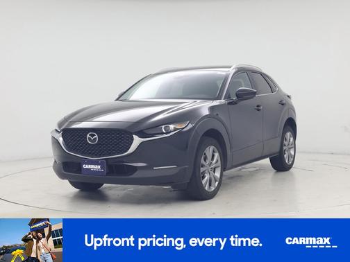 2023 Mazda CX-30 2.5 S Select Package