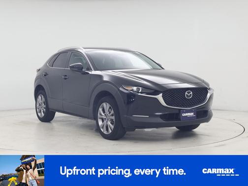 2023 Mazda CX-30 2.5 S Select Package