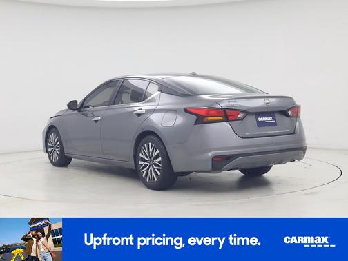 2023 Nissan Altima SV