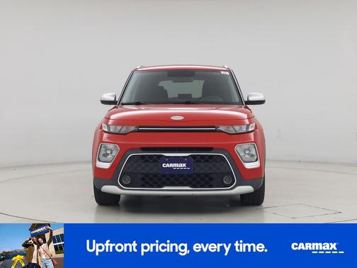 2020 Kia Soul X-Line