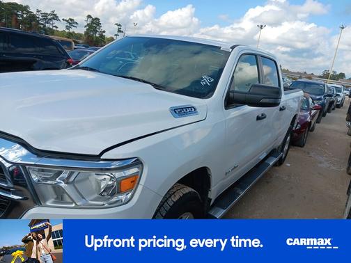 2023 RAM 1500 Bighorn