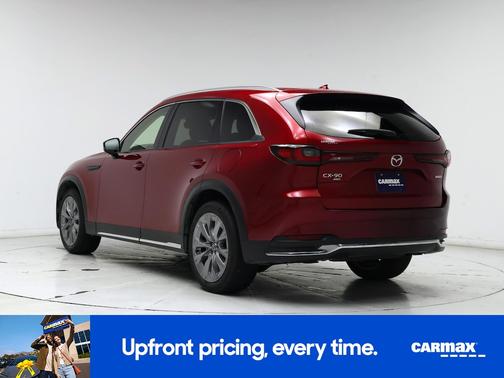 2024 Mazda CX-90 Turbo Premium