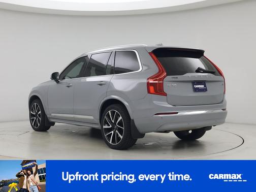 2024 Volvo XC90 B5 Plus Bright Theme