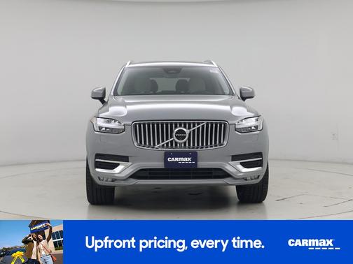2024 Volvo XC90 B5 Plus Bright Theme
