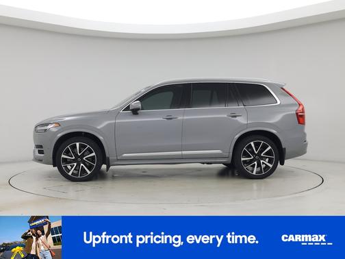 2024 Volvo XC90 B5 Plus Bright Theme