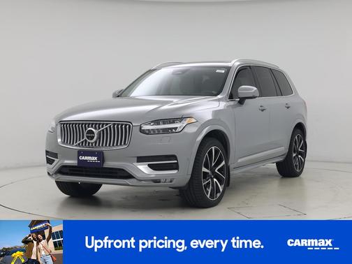 2024 Volvo XC90 B5 Plus Bright Theme