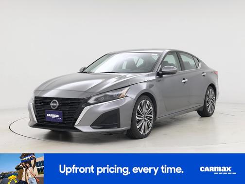 2023 Nissan Altima SL
