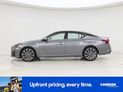 2023 Nissan Altima SL