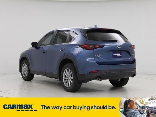 2023 Mazda CX-5 2.5 S Preferred Package
