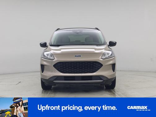 2020 Ford Escape SE Sport
