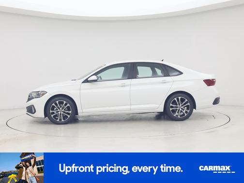 2022 Volkswagen Jetta Sport