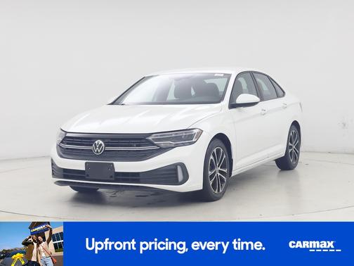 2022 Volkswagen Jetta Sport