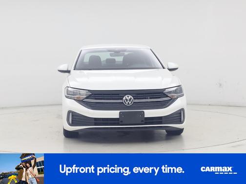 2022 Volkswagen Jetta Sport